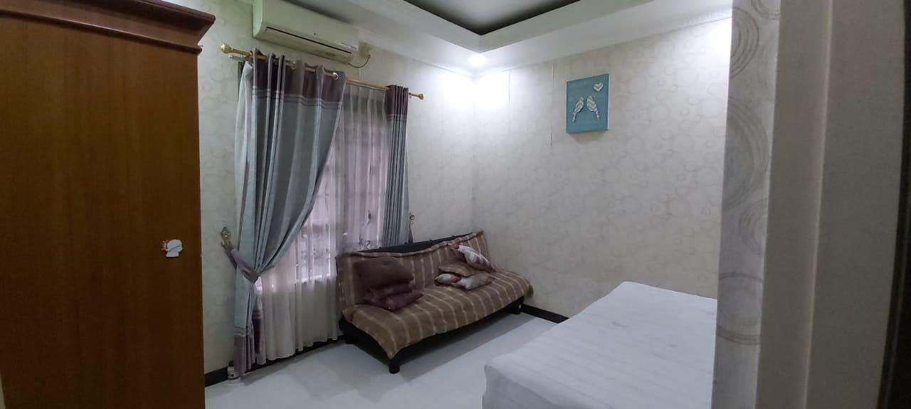 Rumah Disewakan Semi Furnished di Lippo Cikarang